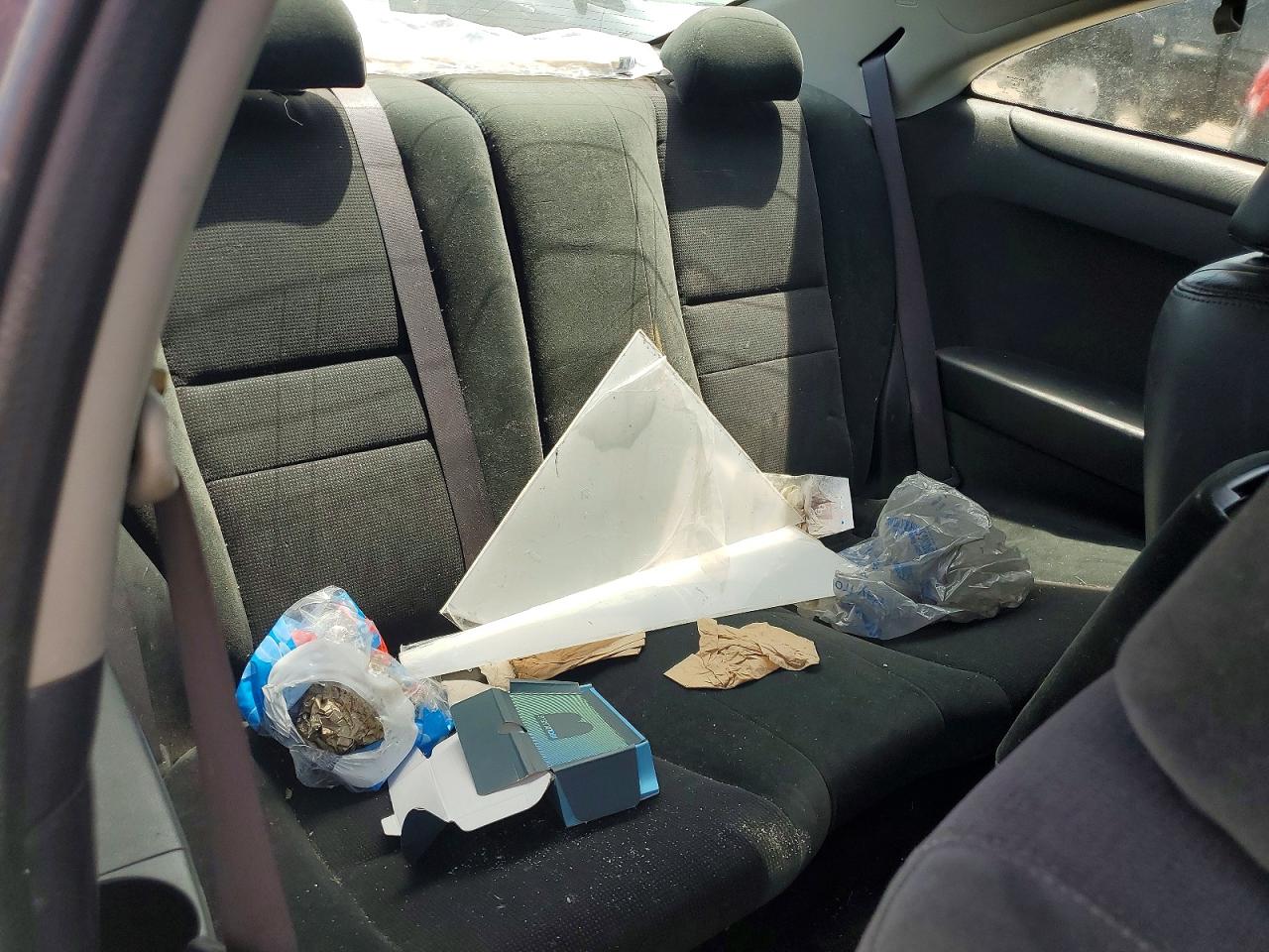 Honda Accord Se