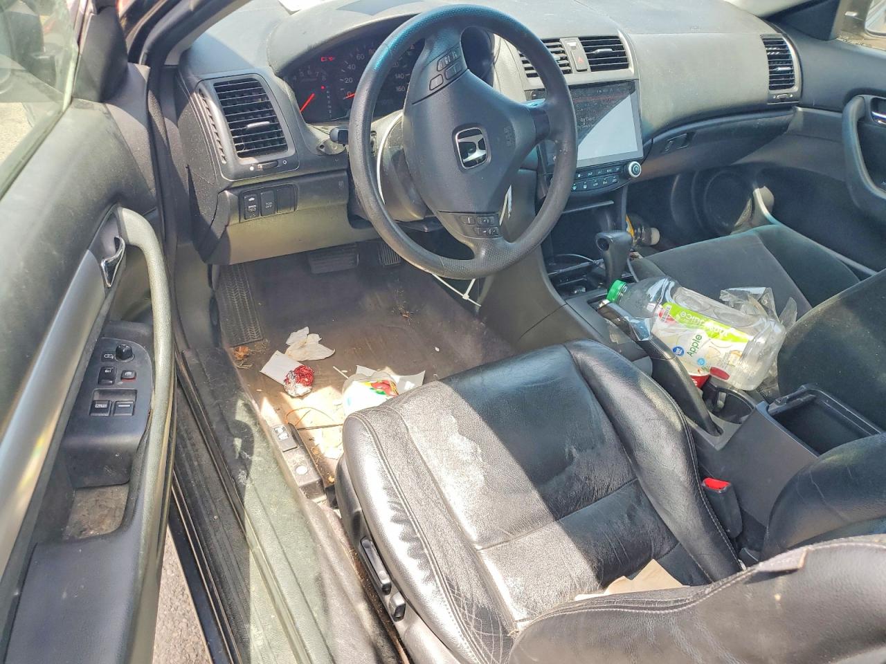 Honda Accord Se