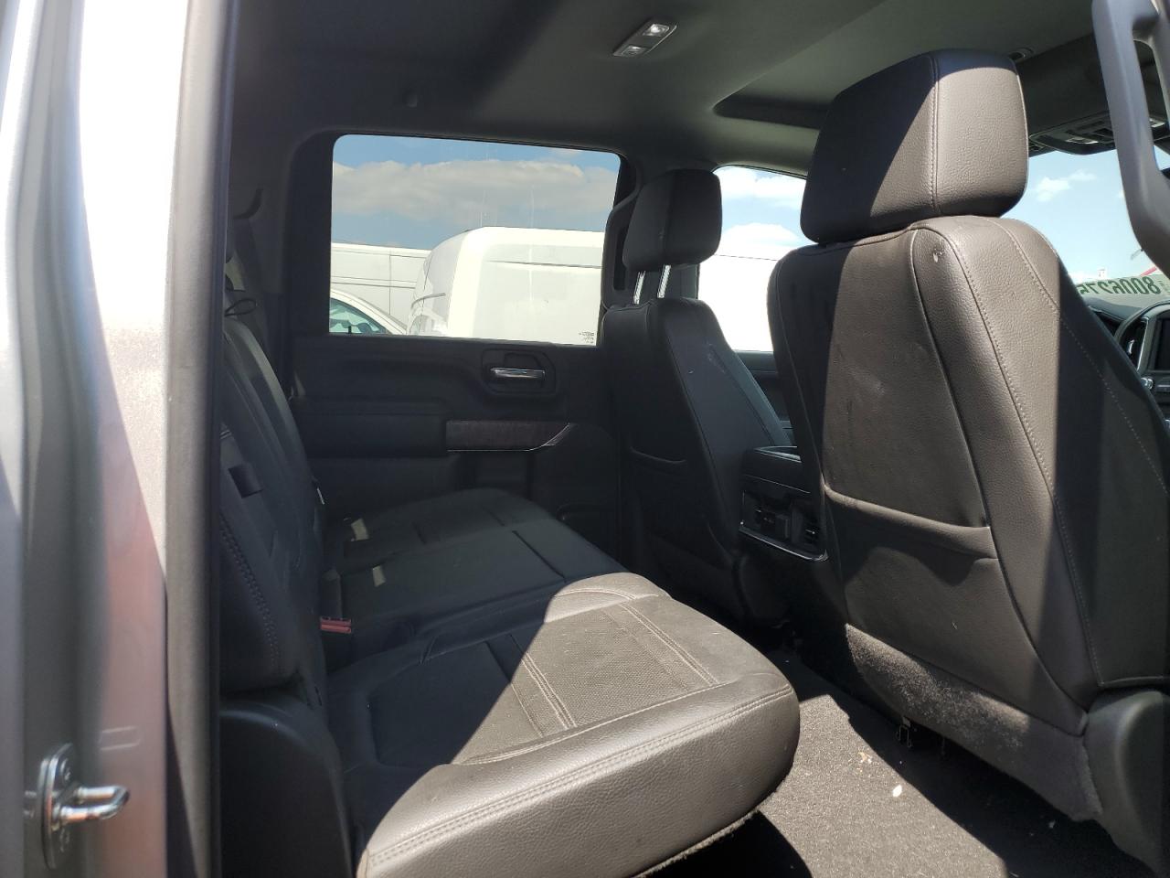 GMC Sierra K2500 Denali
