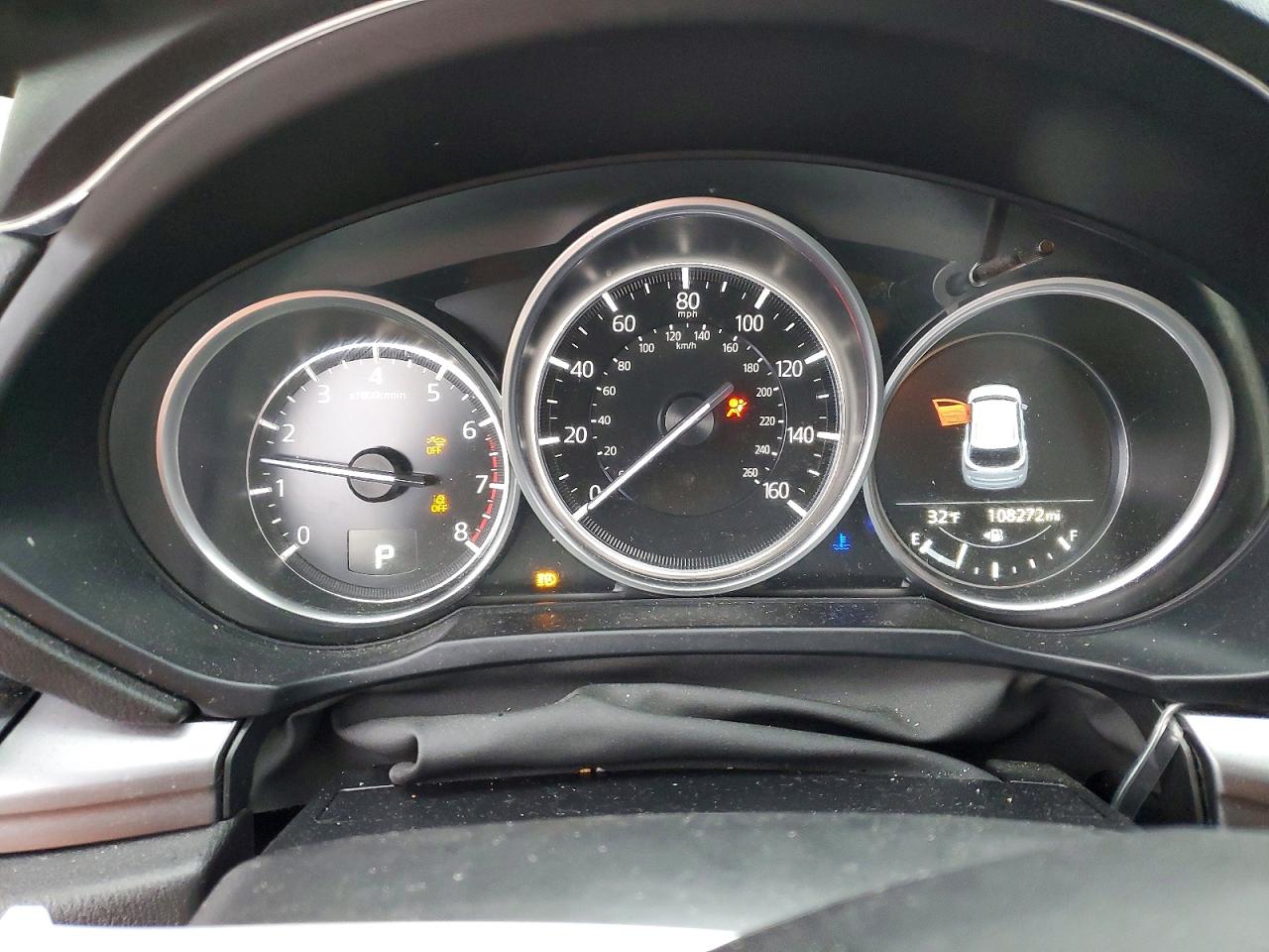 Mazda Cx Sport