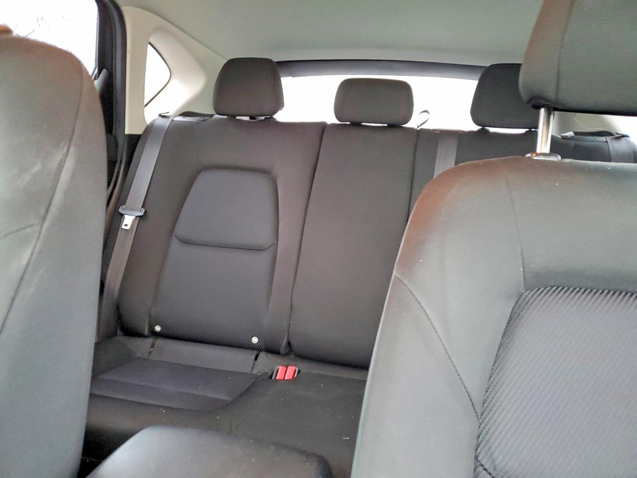 Mazda Cx Sport