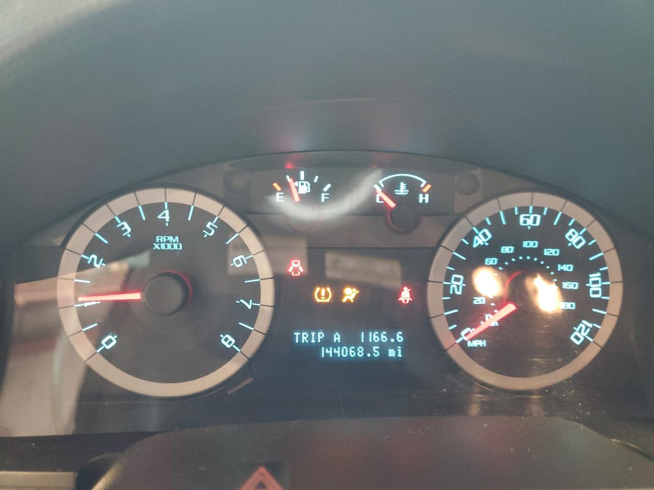 Ford Escape Xlt