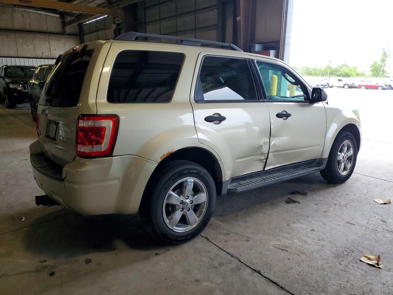 Ford Escape Xlt