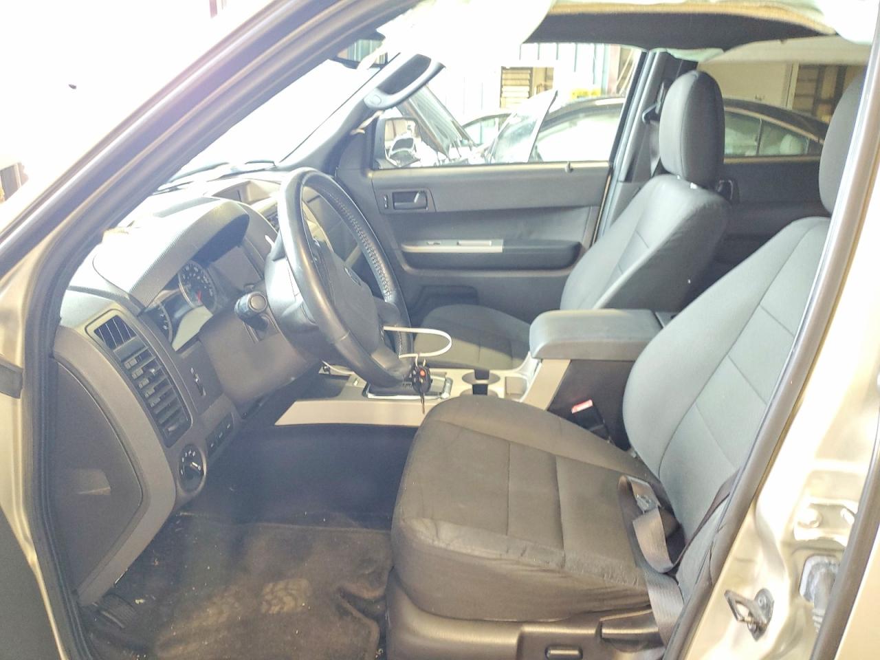Ford Escape Xlt