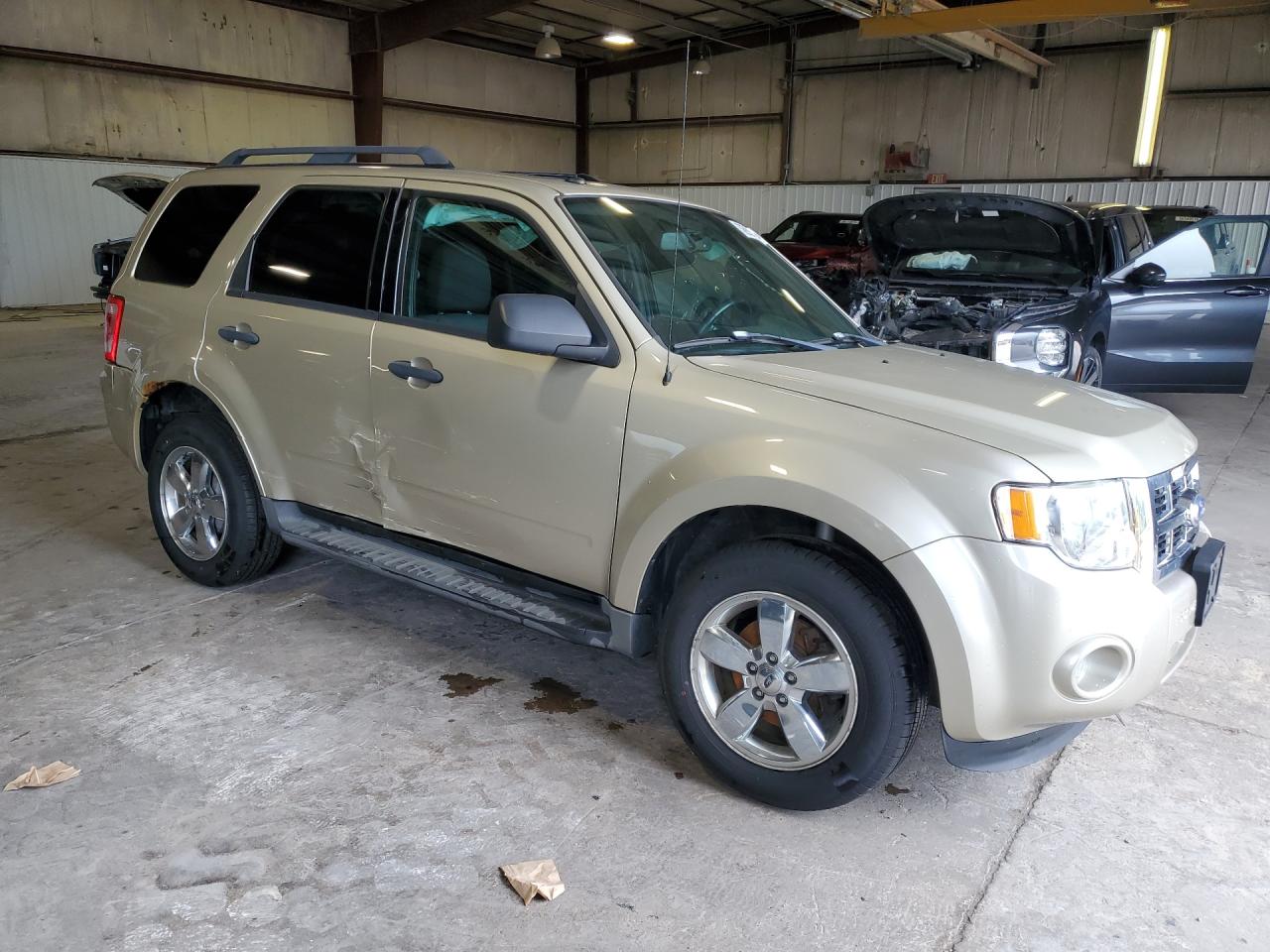 Ford Escape Xlt