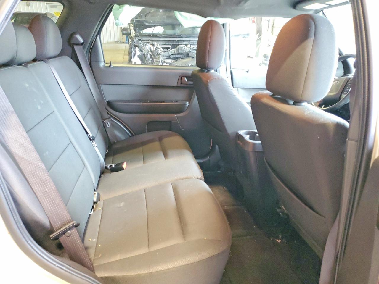 Ford Escape Xlt
