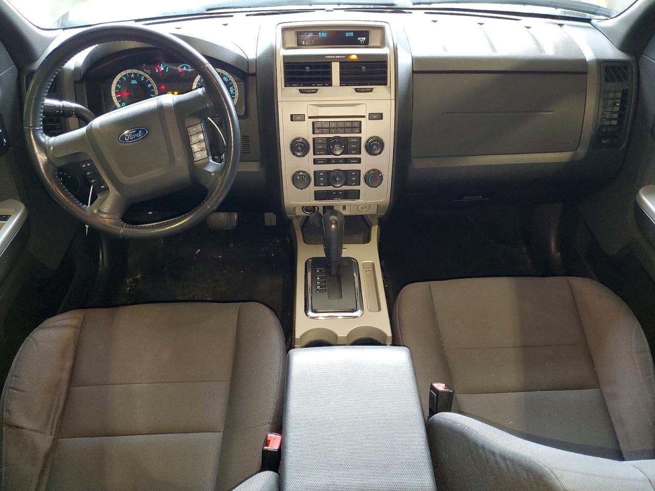 Ford Escape Xlt