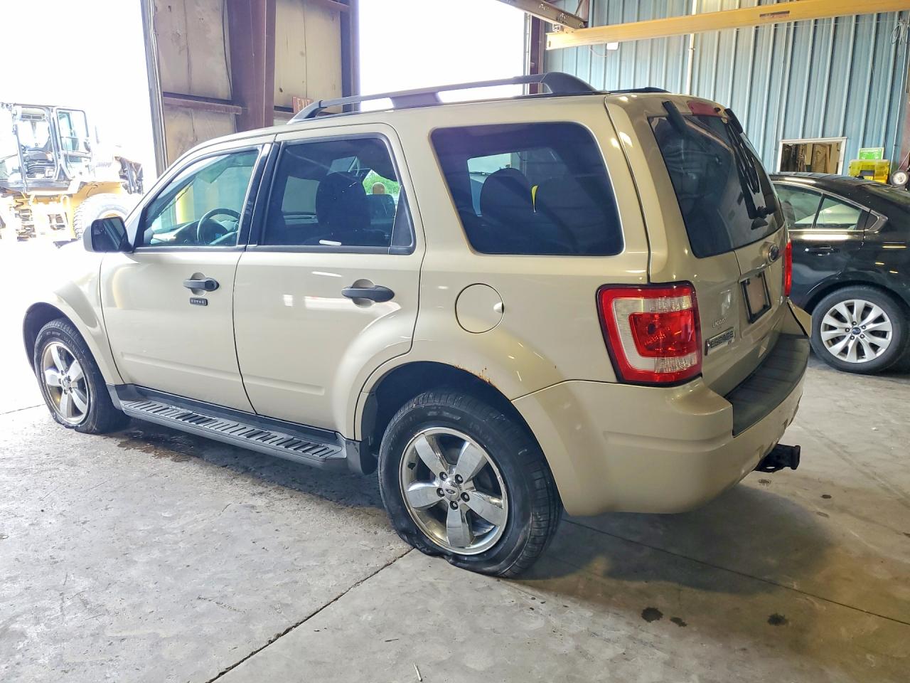 Ford Escape Xlt