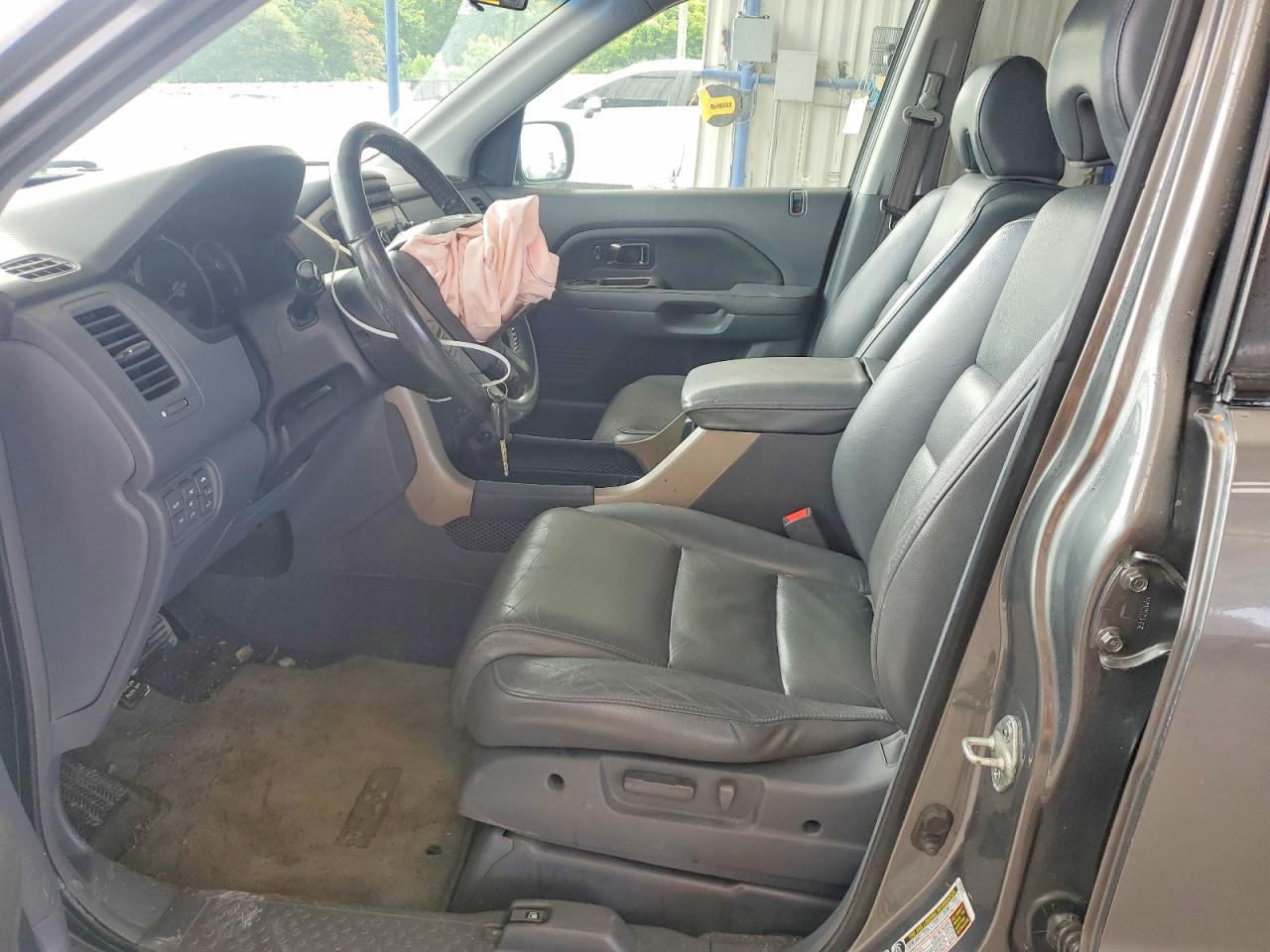 Honda Pilot Exl