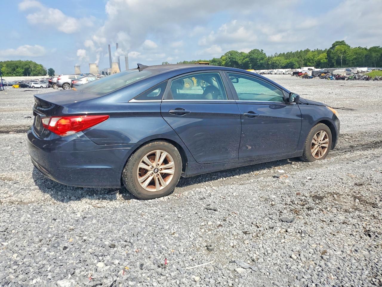 Hyundai SONATA Gls