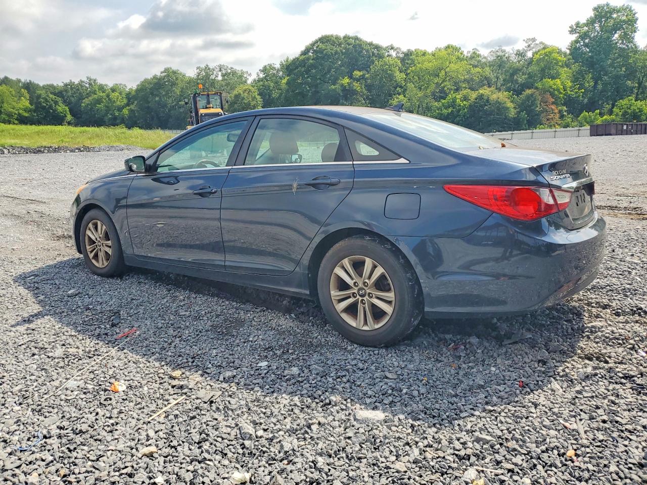 Hyundai SONATA Gls