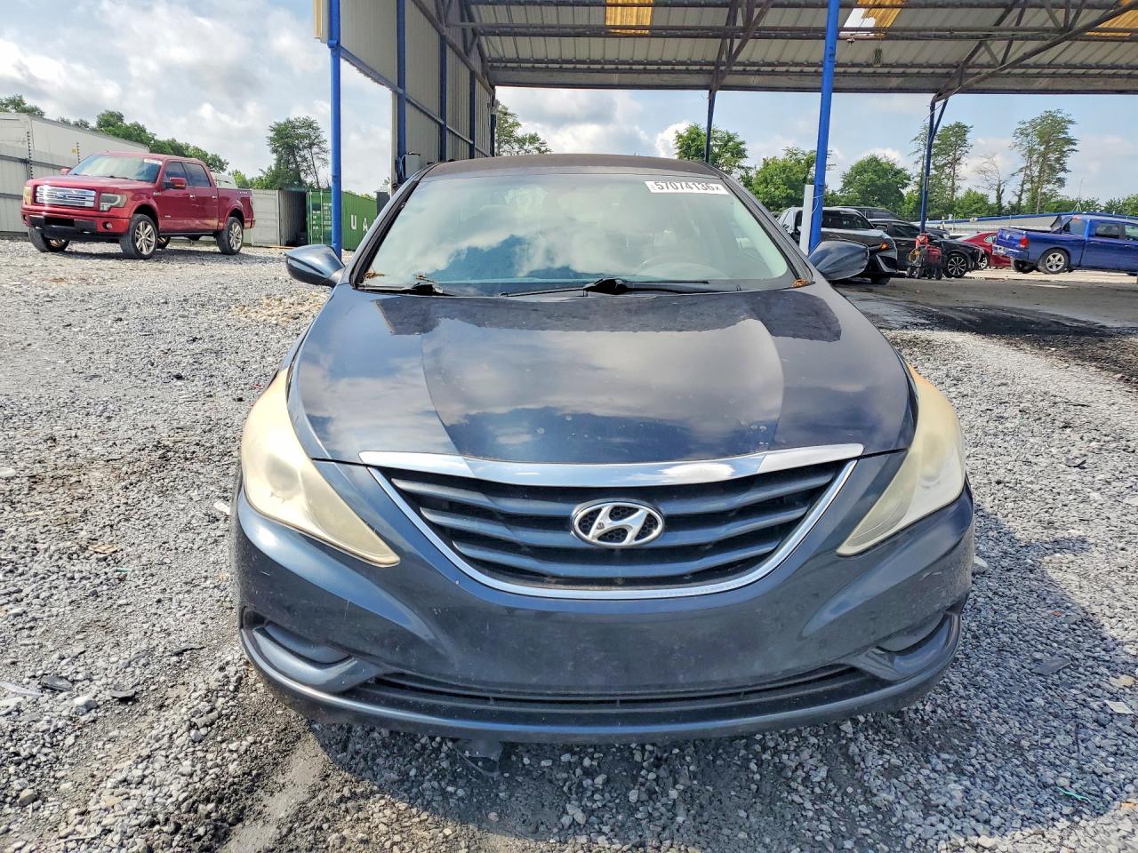 Hyundai SONATA Gls