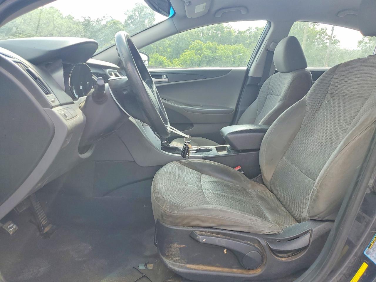 Hyundai SONATA Gls