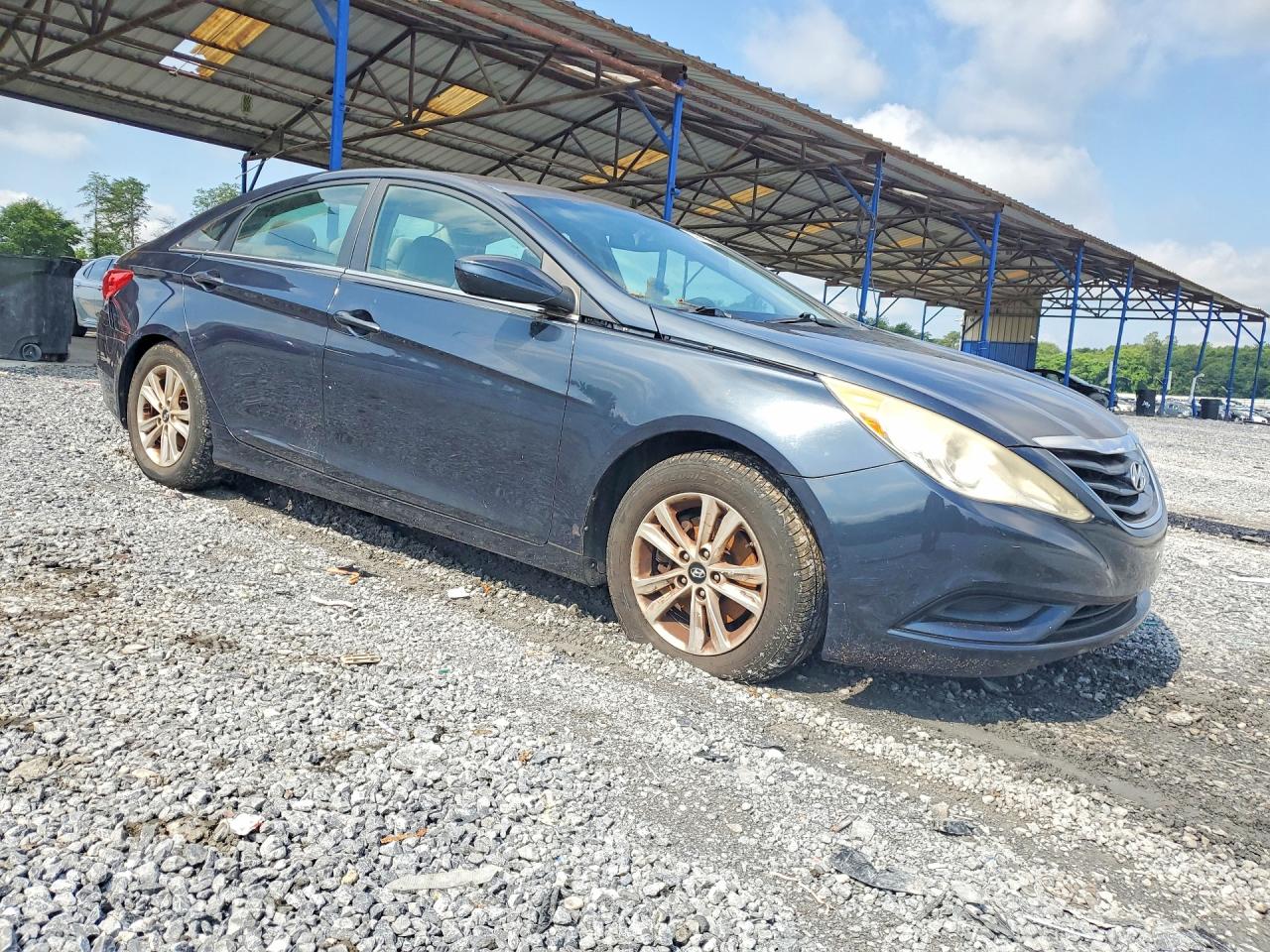 Hyundai SONATA Gls
