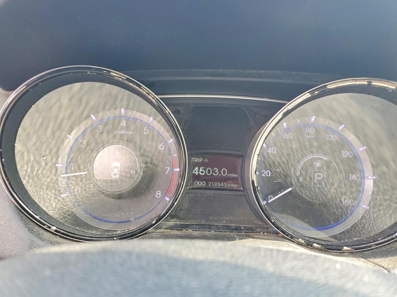 Hyundai SONATA Gls