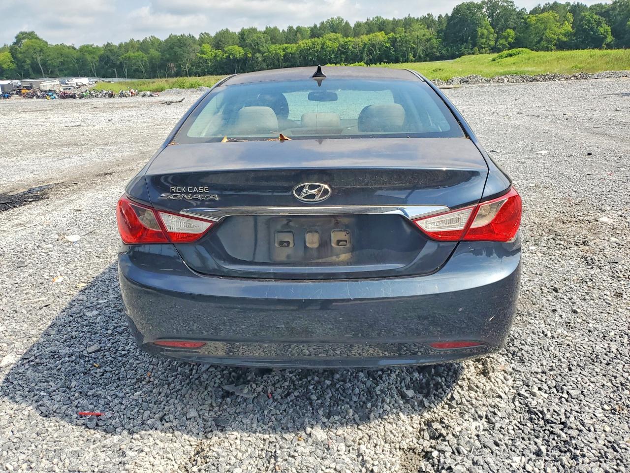 Hyundai SONATA Gls