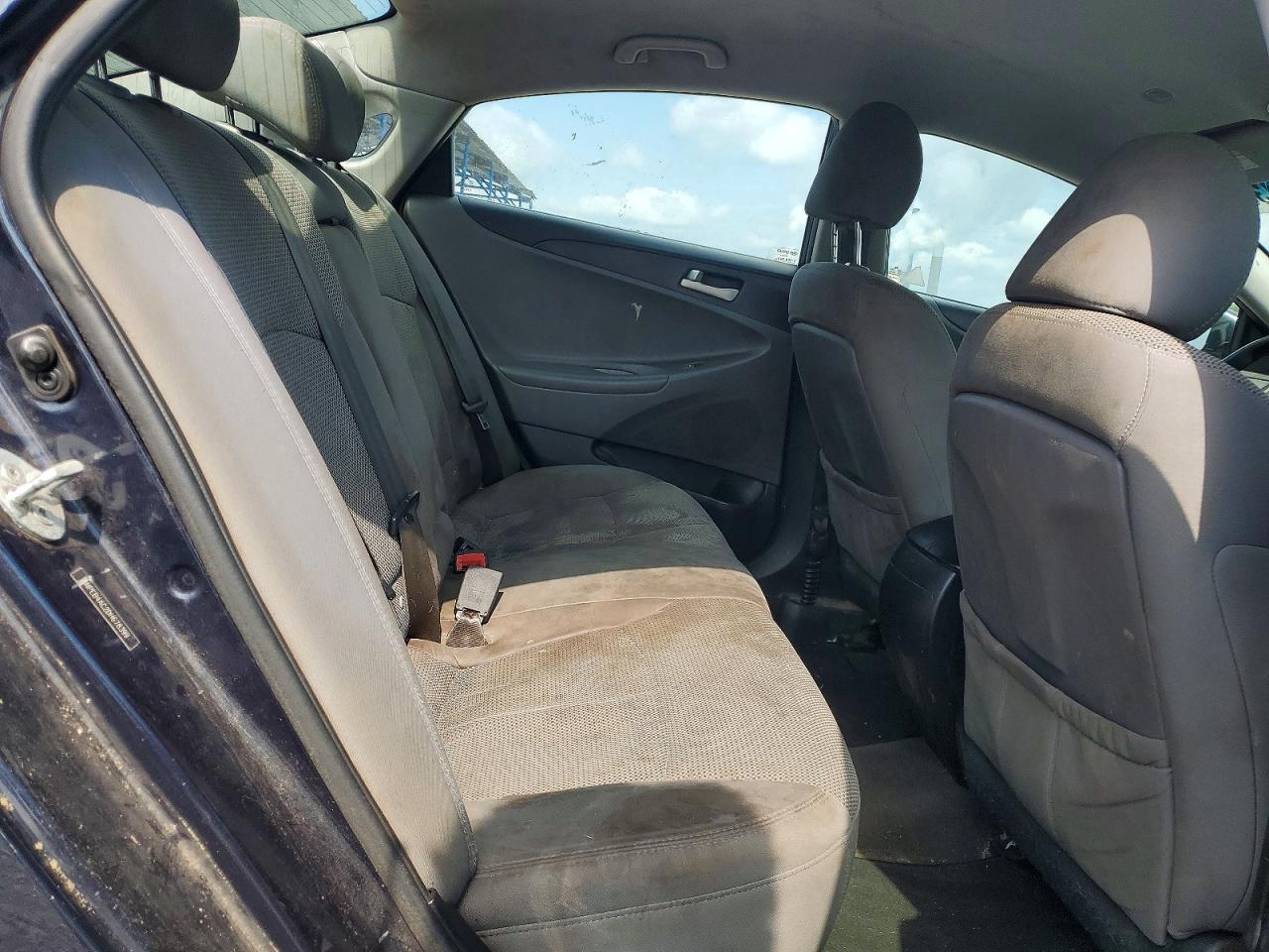 Hyundai SONATA Gls