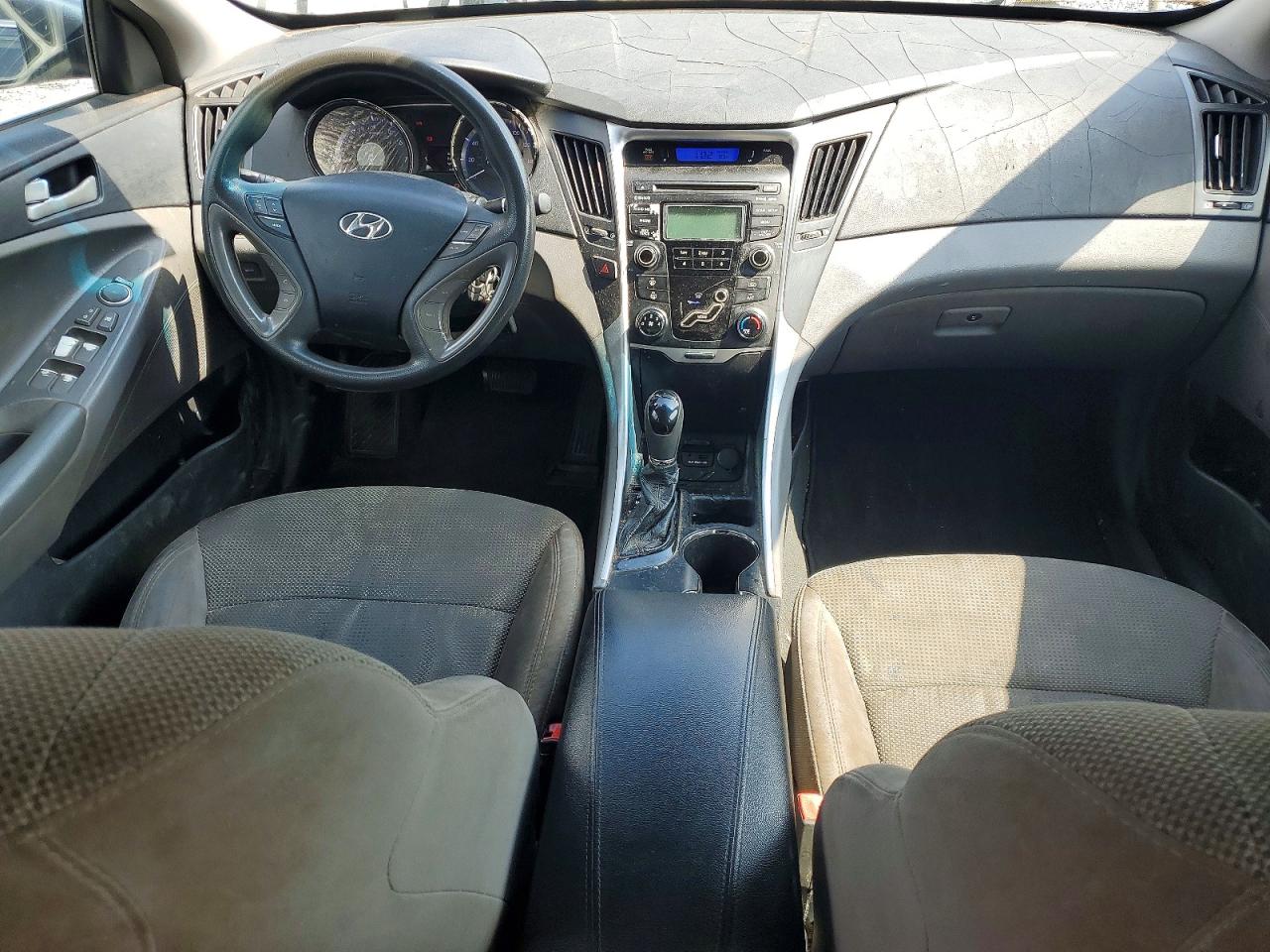 Hyundai SONATA Gls