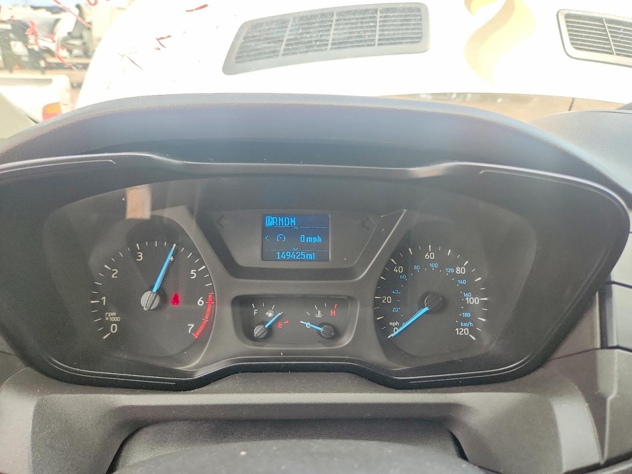 Ford Transit T-350 Hd