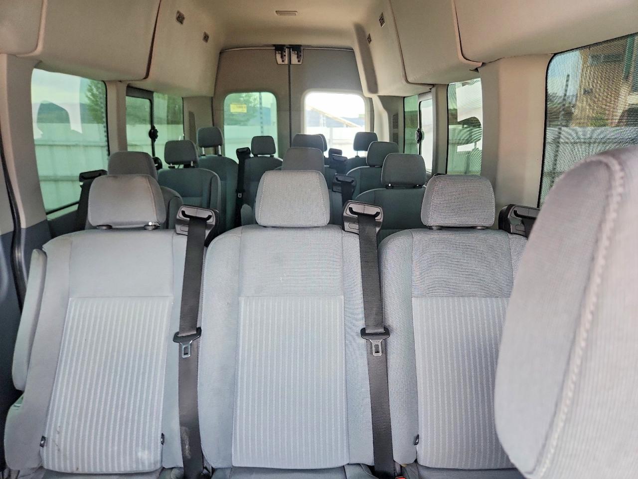 Ford Transit T-350 Hd