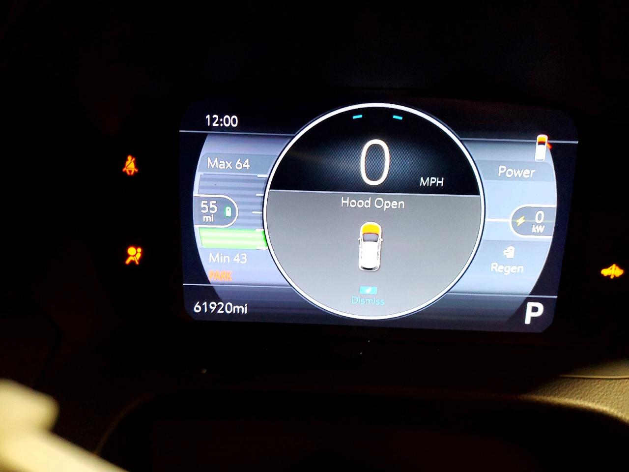 Chevrolet Bolt Lt