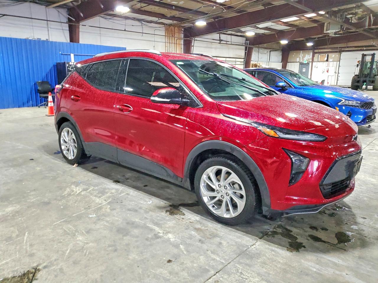 Chevrolet Bolt Lt