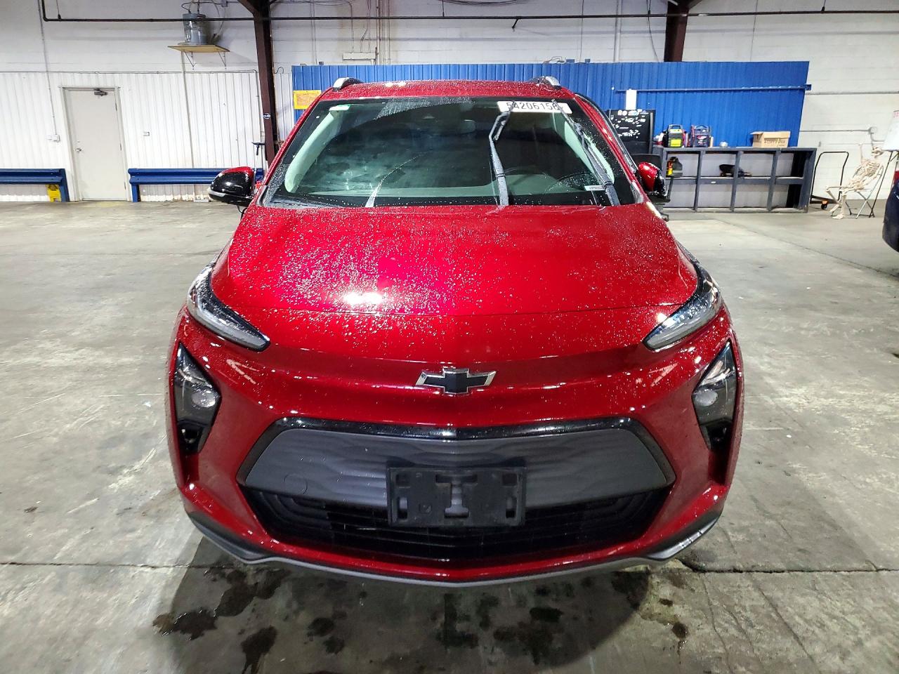 Chevrolet Bolt Lt