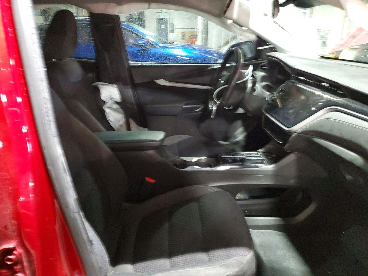 Chevrolet Bolt Lt