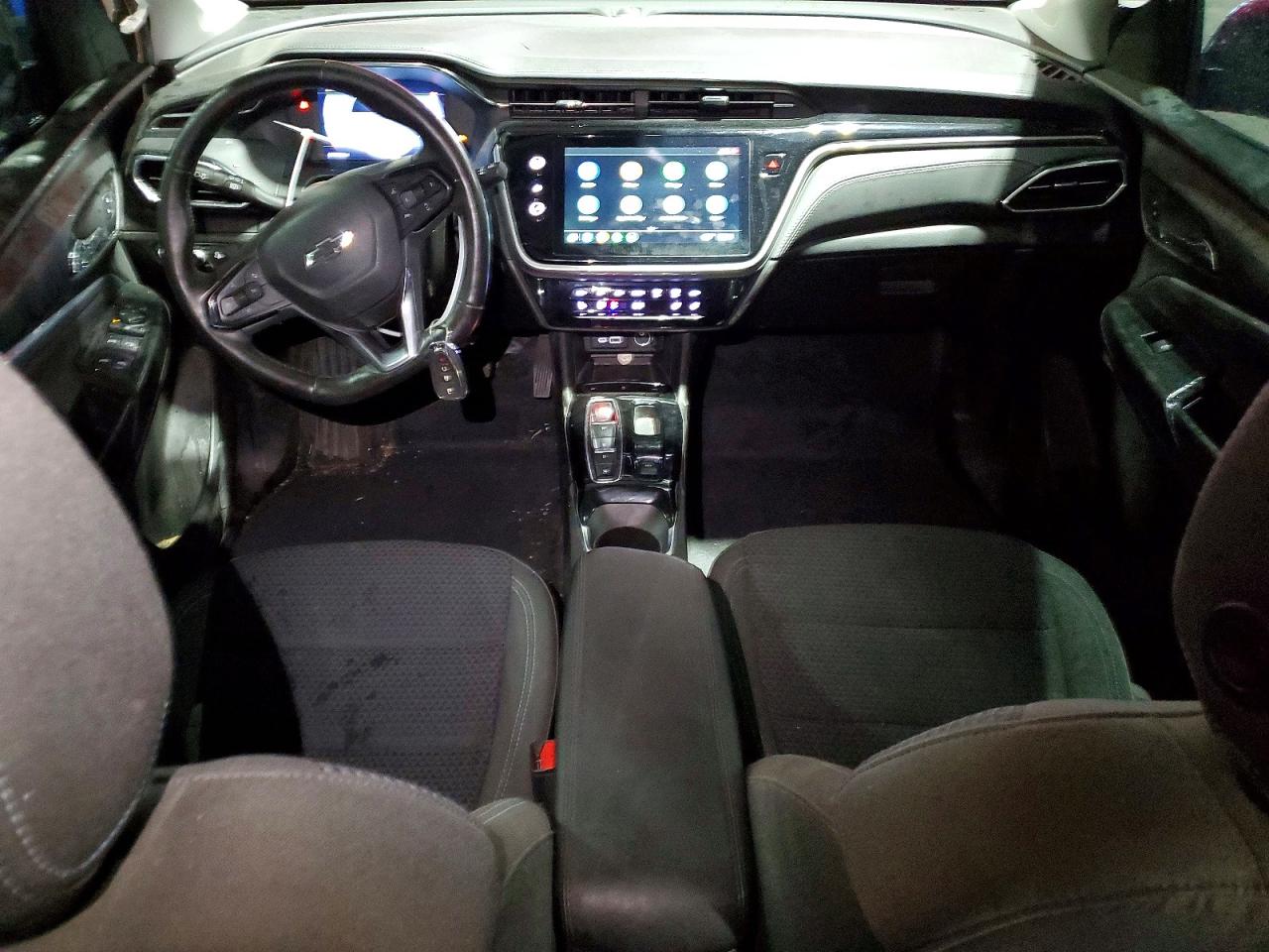 Chevrolet Bolt Lt
