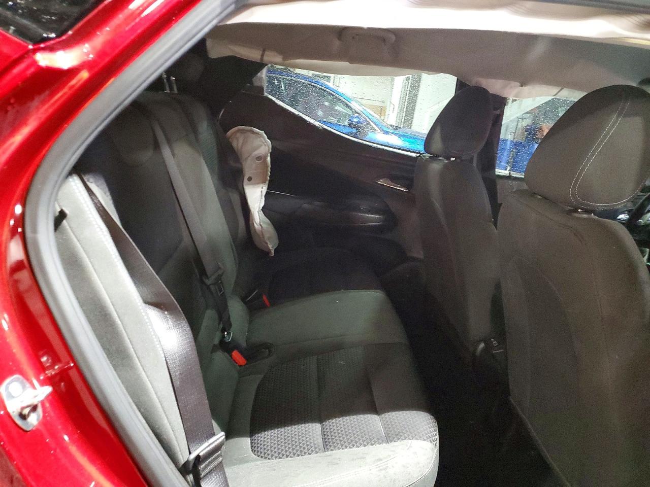 Chevrolet Bolt Lt