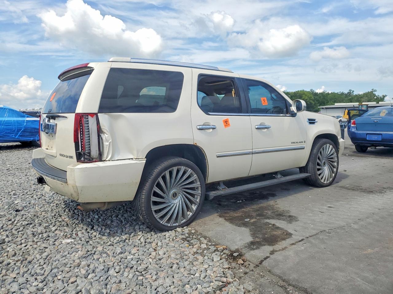 Cadillac Escalade Luxury