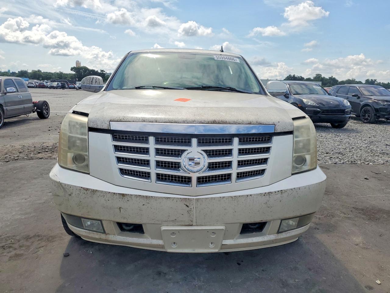 Cadillac Escalade Luxury