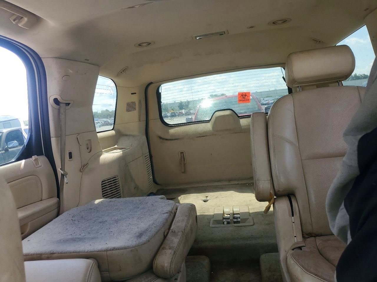 Cadillac Escalade Luxury