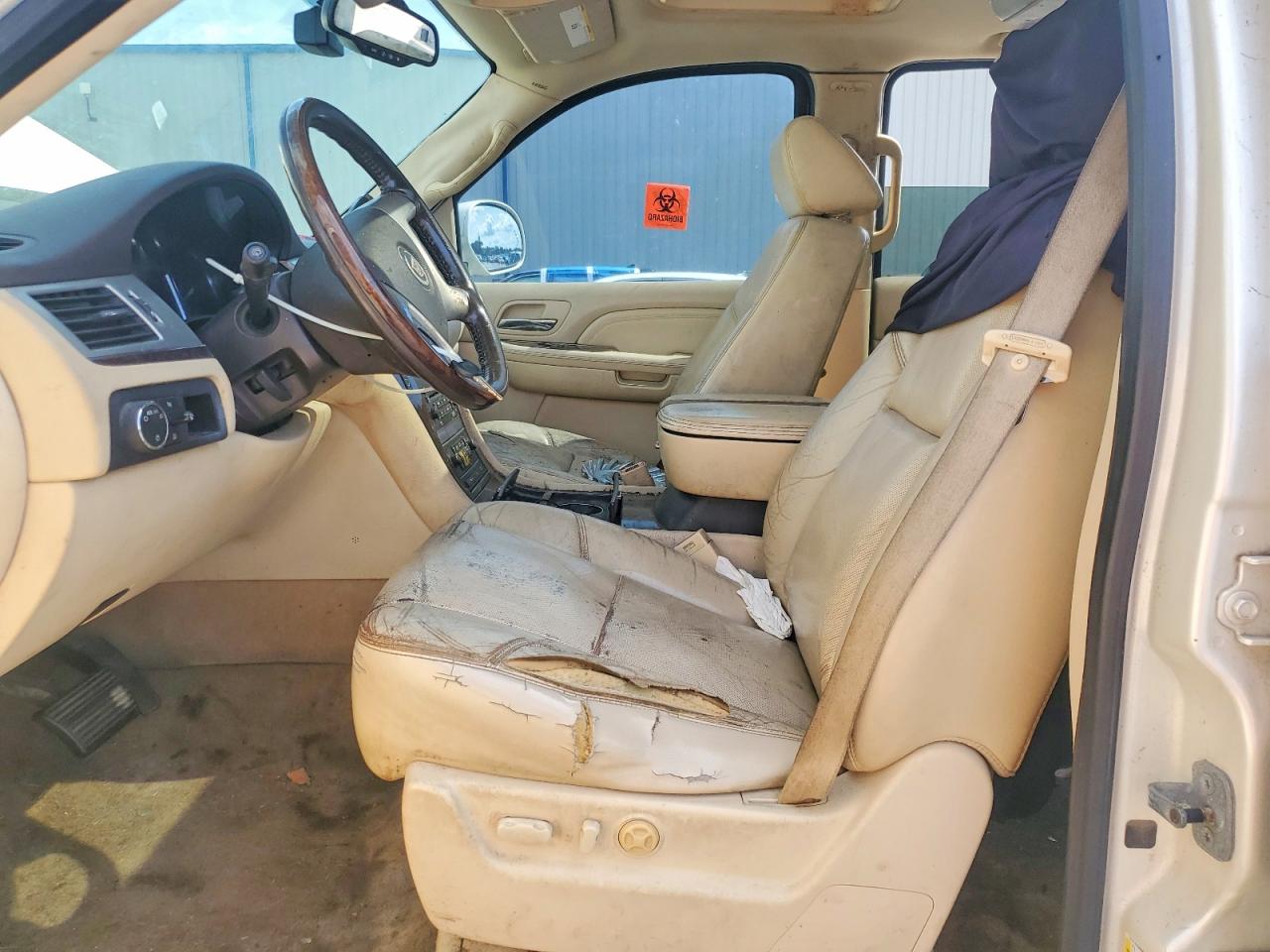 Cadillac Escalade Luxury