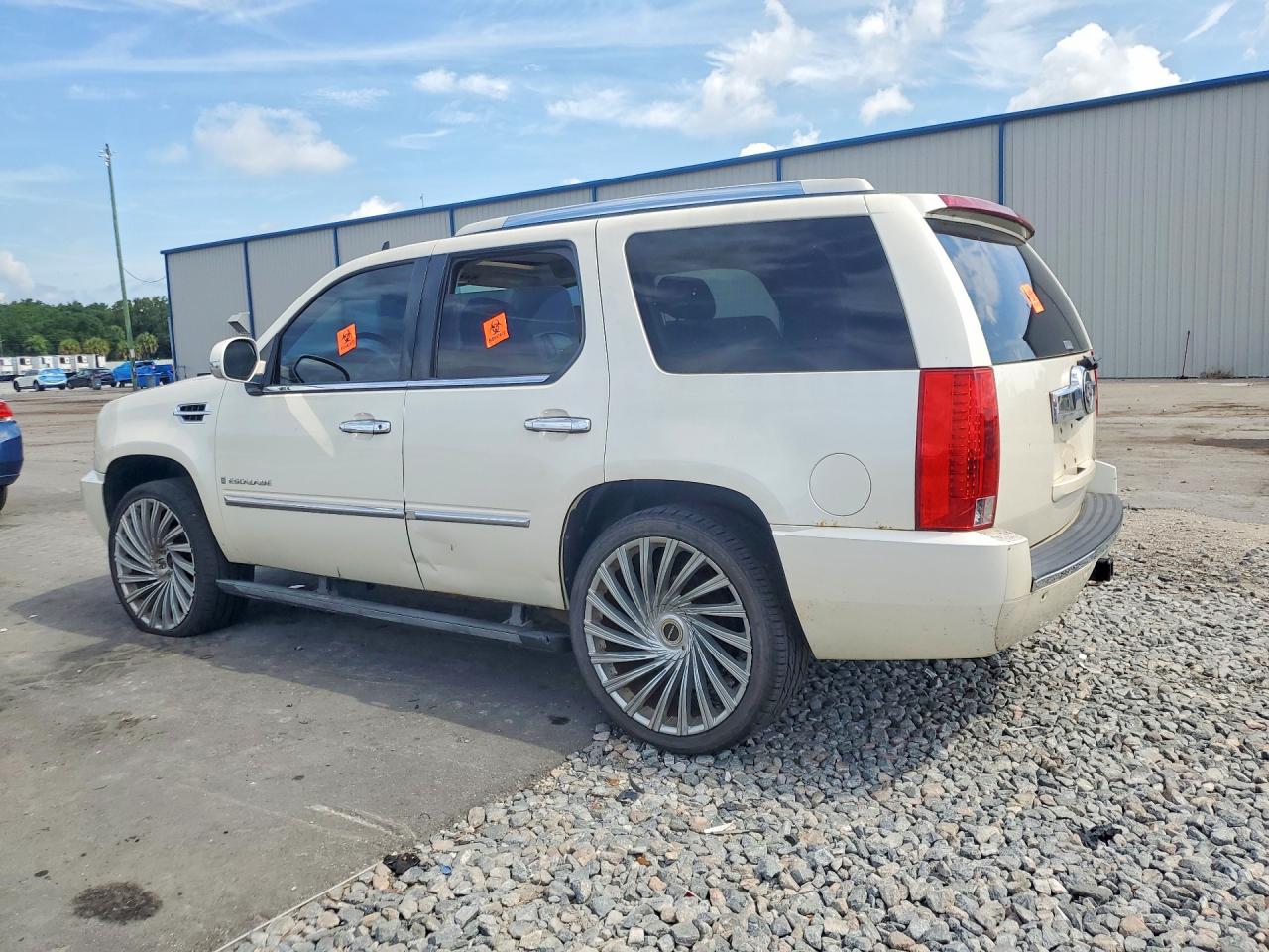 Cadillac Escalade Luxury