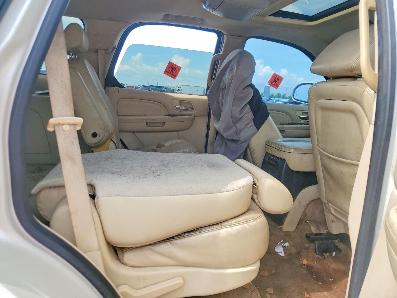 Cadillac Escalade Luxury