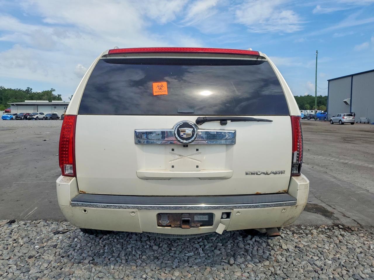 Cadillac Escalade Luxury