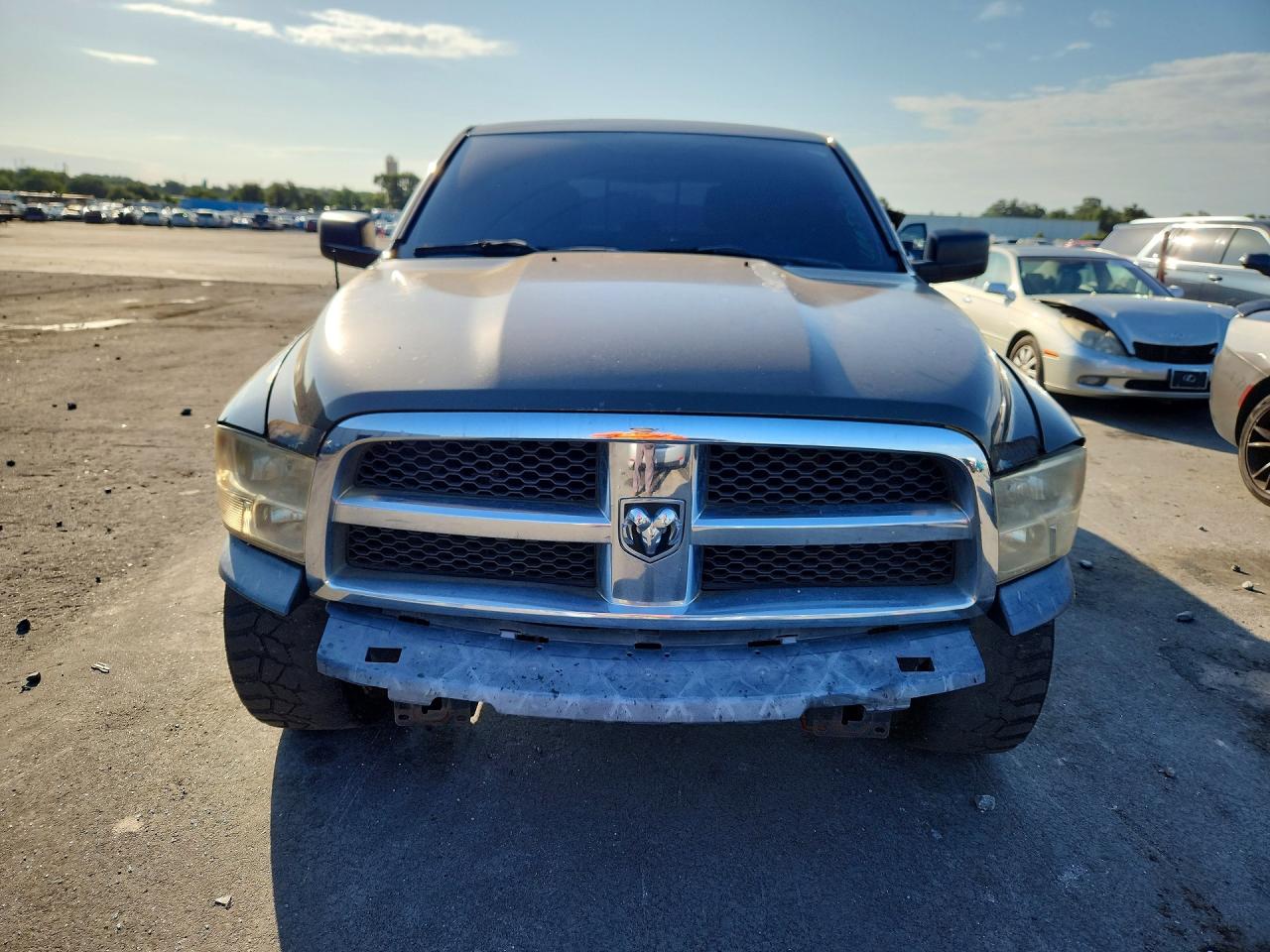 Dodge Ram 1500 Slt