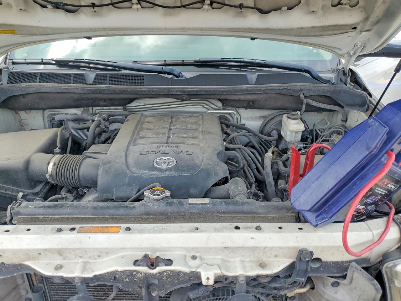 Toyota Sequoia Platinum