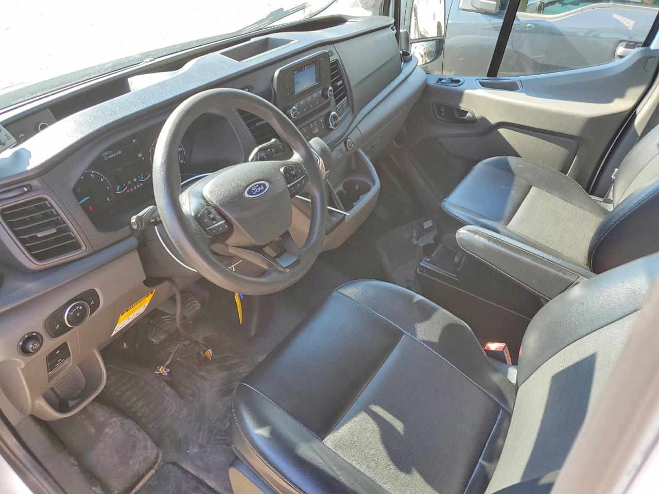 Ford Transit T-250