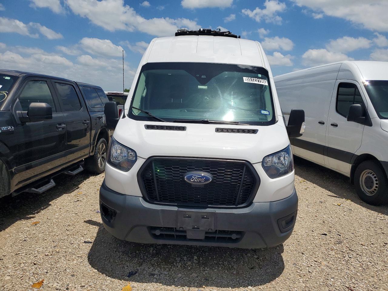 Ford Transit T-250
