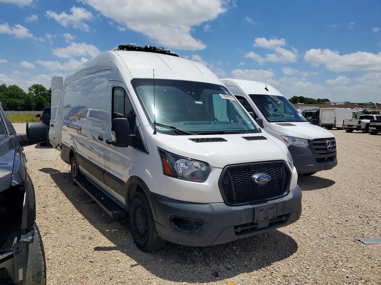 Ford Transit T-250