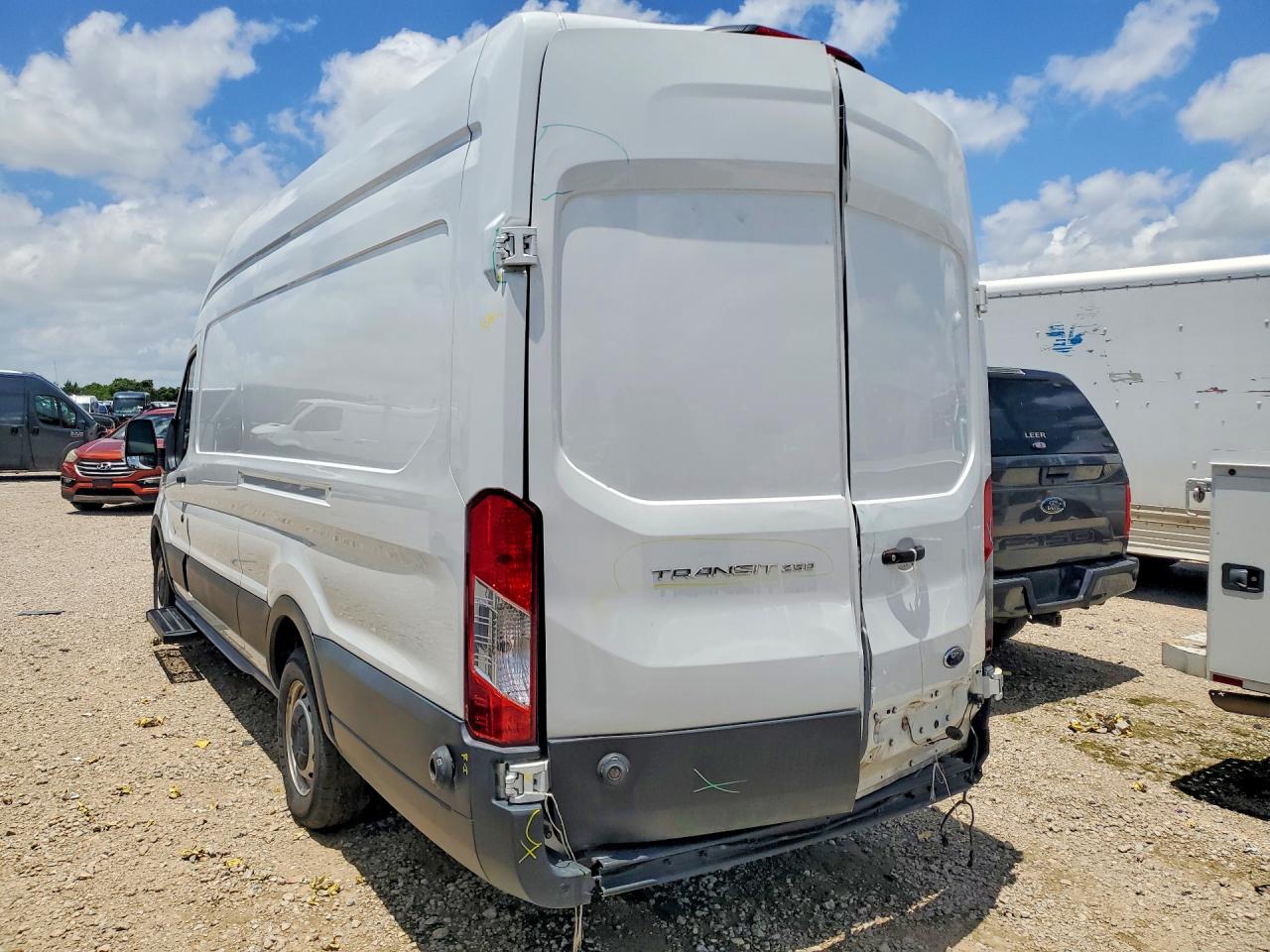 Ford Transit T-250