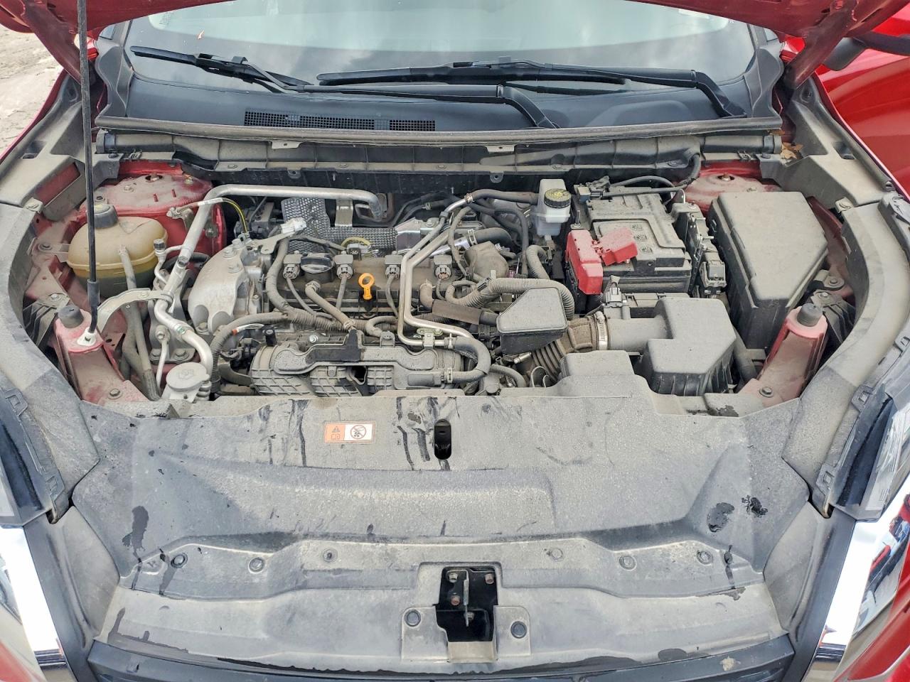 Mitsubishi Outlander Se