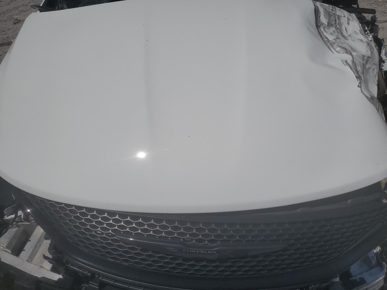 Chrysler Pacifica Touring L