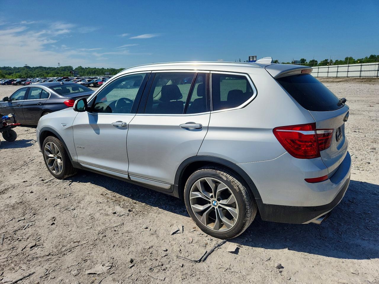 BMW X Series Xdrive28i
