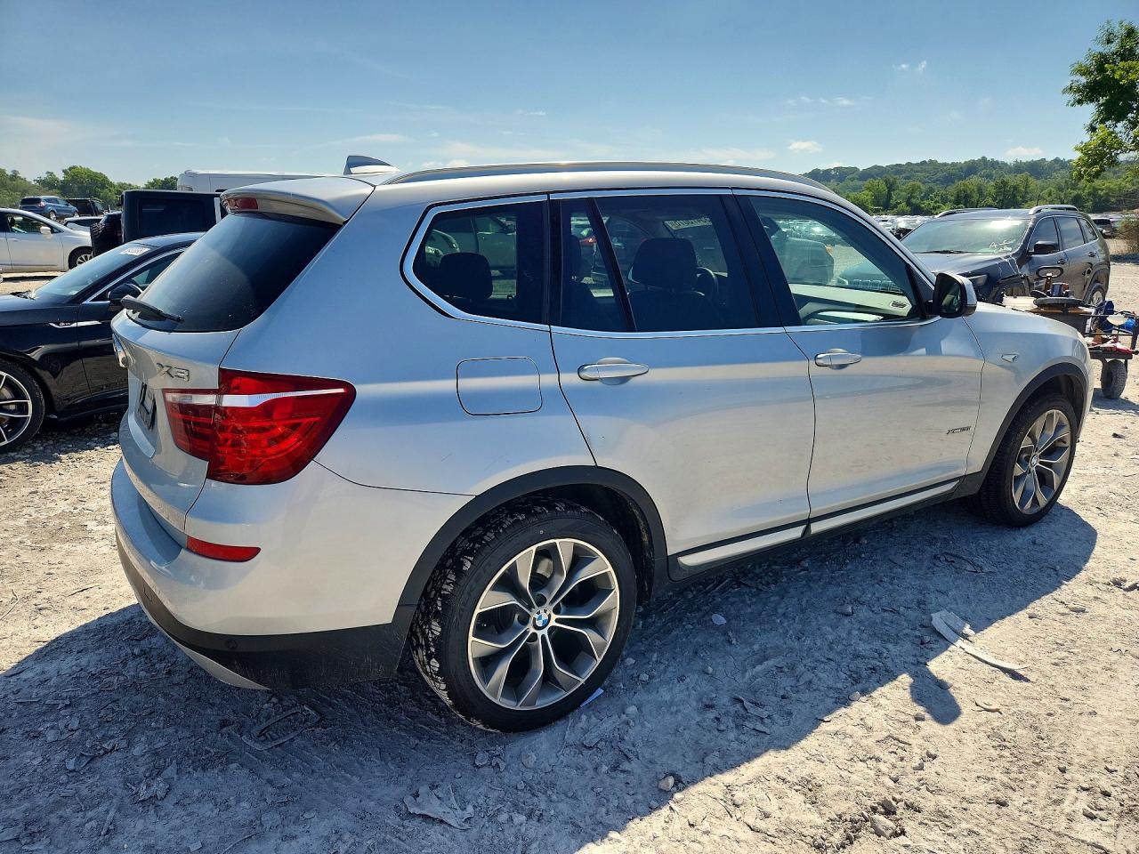BMW X Series Xdrive28i