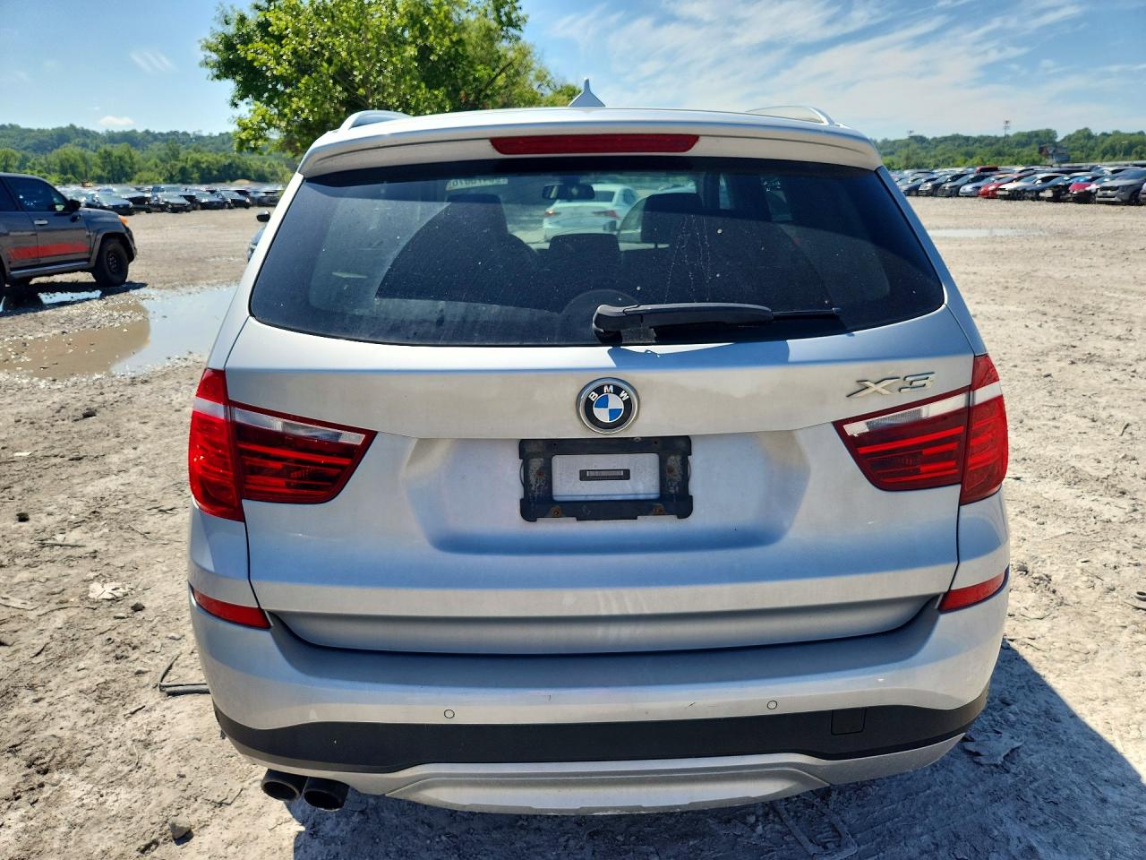 BMW X Series Xdrive28i