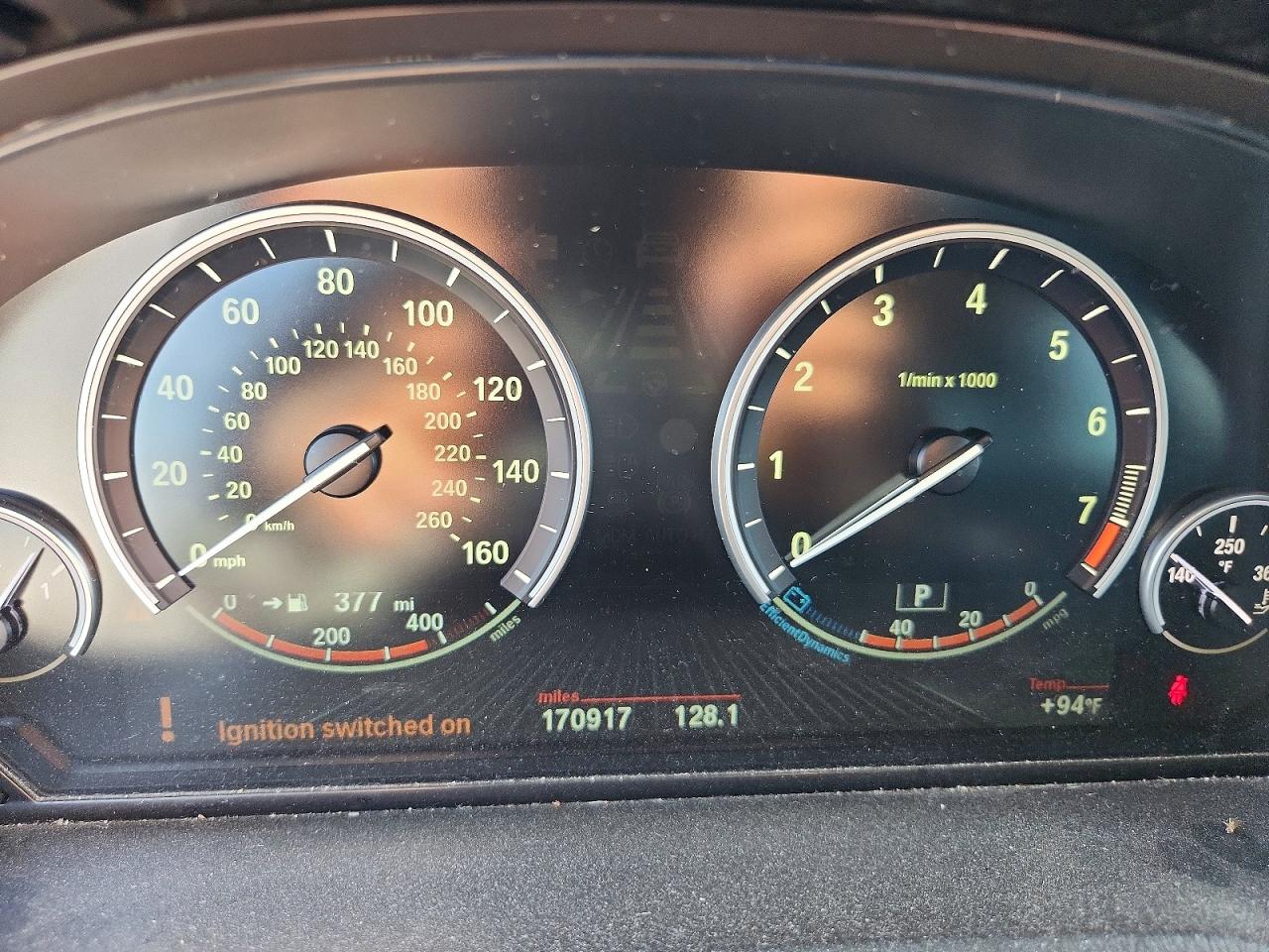 BMW X Series Xdrive28i
