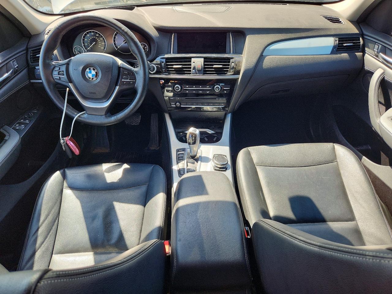 BMW X Series Xdrive28i